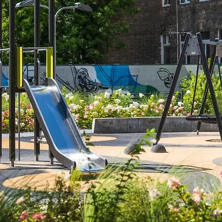 1bdr W/balcony, Free Pkg * Vilnius