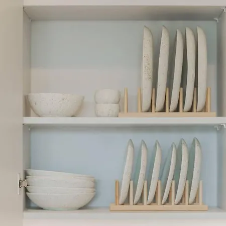 1bdr W/balcony, Free Pkg Appartement Vilnius