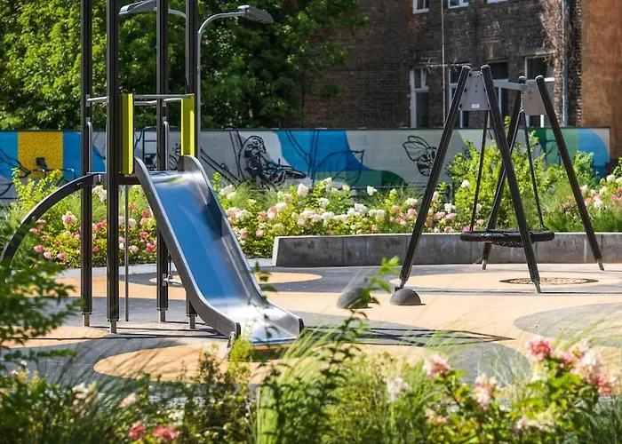 1bdr W/balcony, Free Pkg * Vilnius