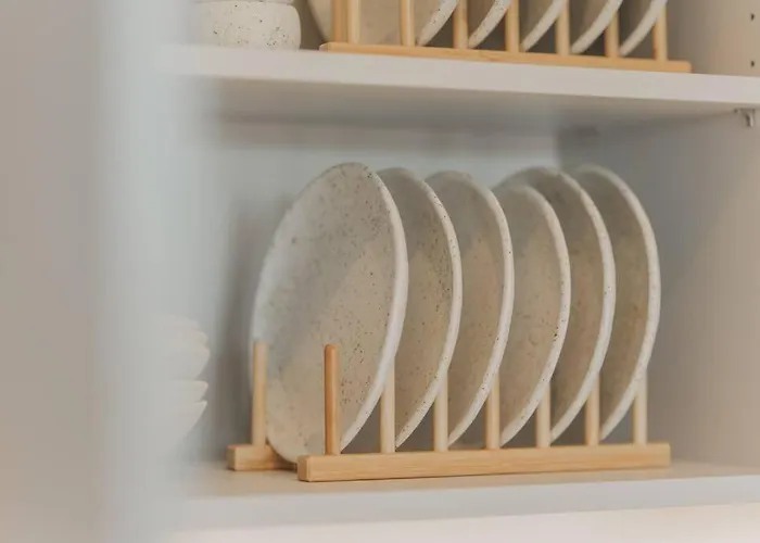 1bdr W/balcony, Free Pkg Vilnius