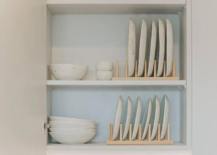 1bdr W/balcony, Free Pkg 아파트 빌뉴스