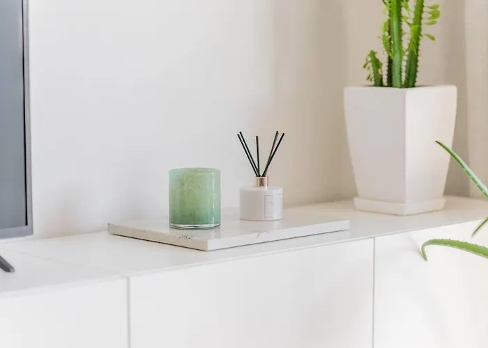 Butas 1bdr W/balcony, Free Pkg Vilnius