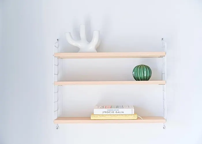 아파트 1bdr W/balcony, Free Pkg *