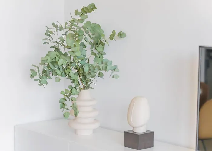 1bdr W/balcony, Free Pkg * 빌뉴스